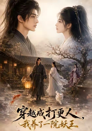 穿越成打更人，我养了一院妖王（81集）精彩短剧上线