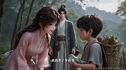 我家兔崽子居然是上古神兽第二季（91集）免费看全网短剧