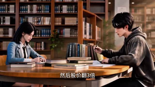 重生佛系，被迫当大佬（42集）精彩短剧下载