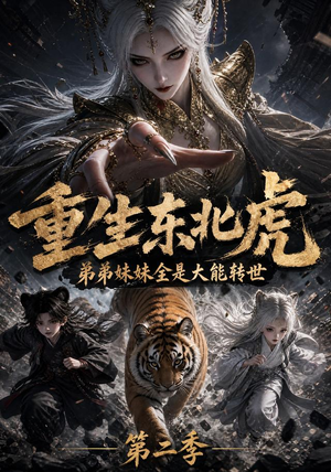 重生东北虎，弟弟妹妹全是大能转世！第二季（119集）这部短剧太好看