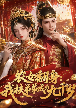 农女翻身：我扶弟弟成为九千岁（55集）热门了短剧