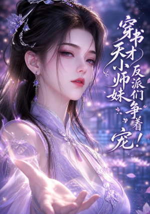 穿书天才小师妹,反派们争着宠!(300集) 穿书天才小师妹,反派们争着宠!(300集)上热门短剧