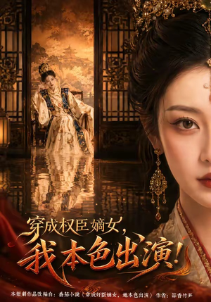 穿成权臣嫡女，我本色出演！（68集）好看短剧抢先看