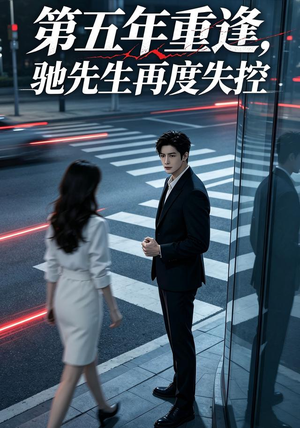 第五年重逢，驰先生再度失控（47集）百度网盘在线看