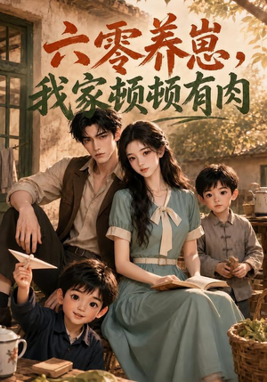 六零养崽，我家顿顿有肉（186集）演员表