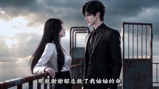 心月追妻（74集）最后一集