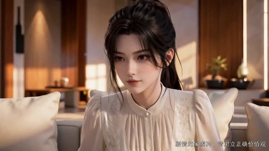 完蛋了陆少，你的闪婚妻子又跑路了第二季（82集）好看上头的短剧