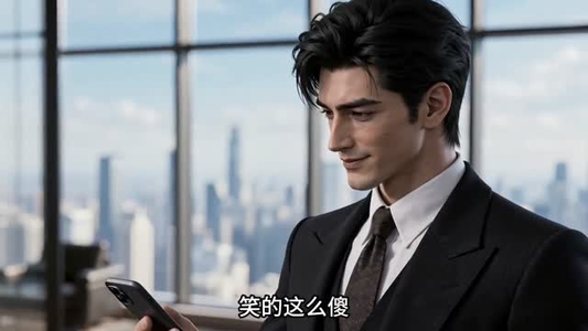团宠糯糯第一季（161集）好看上头短剧