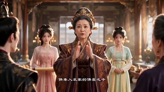我靠吃瓜制霸后宫(60集) 我靠吃瓜制霸后宫(60集)小短剧推荐