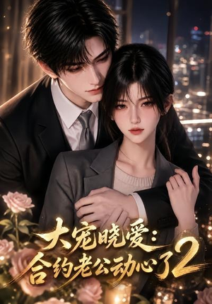 大宠晓爱：合约老公动心了2（123集）分享好看的短剧