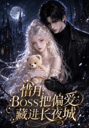 惜月:Boss把偏爱藏进长夜城(41集) 惜月:Boss把偏爱藏进长夜城(41集)短剧解说全集
