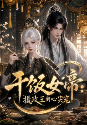 干饭女帝：摄政王的心尖宠（64集）战神短剧推荐
