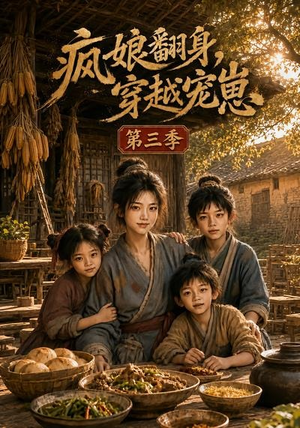 疯娘翻身，穿越宠崽第三季（171集）热门短剧追不停