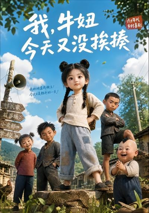 我,牛妞今天又没挨揍(133集) 我,牛妞今天又没挨揍(133集)短视频追剧推荐