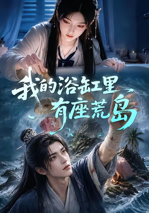 我的浴缸里有座荒岛（85集）免费短剧合集
