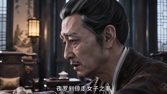 夫君是条恶龙该怎么办第一季（132集）最新火爆短剧