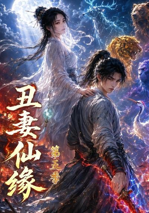 丑妻仙缘第五季（318集）小短剧抢先看