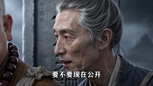 一人一龟一猪，三大祸害去修仙第二季（61集）超火短剧抢先看