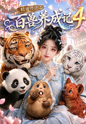 精通兽语之百兽养成记4（123集）热播短剧重燃