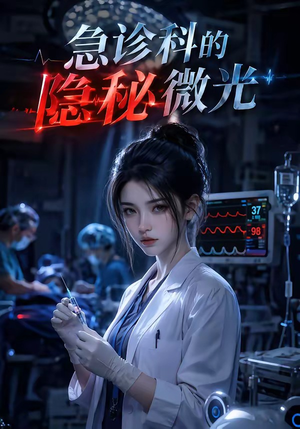 急诊科的隐秘微光（71集）红果短剧免费看