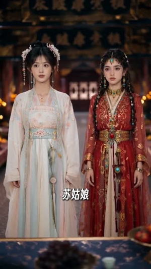 拾君记（56集）哪个短剧网能看