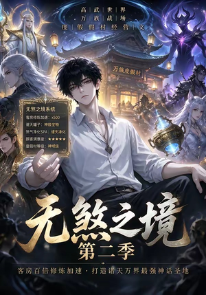无煞之境第二季（98集）免费看全网短剧