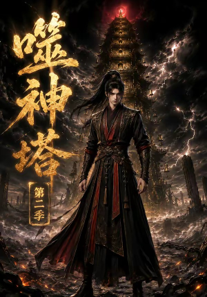 噬神塔第二季（126集）短视频追剧推荐
