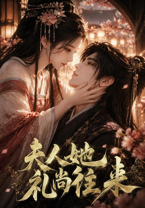 夫人她礼尚往来（58集）高清画质免费看