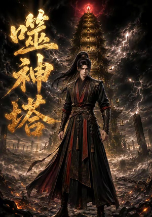 噬神塔(143集) 噬神塔(143集)抢先看热门短剧