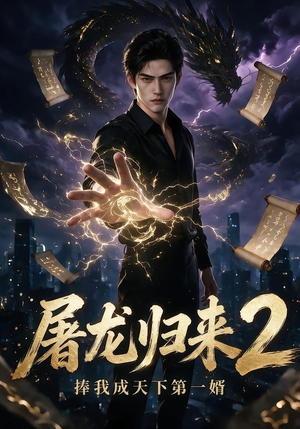 屠龙归来2：捧我成天下第一婿（113集）一共多少集