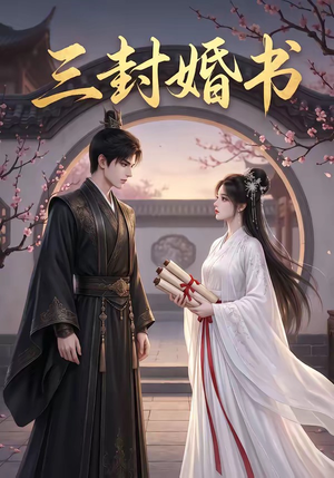 三封婚书（54集）看短剧放松一下