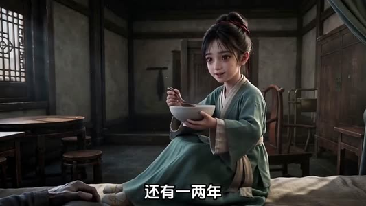 修仙：我的词条能开挂（138集）全集下载