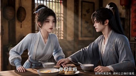 素手春野，假千金的荒年逆袭第二季（146集）在哪个平台能看