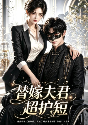 替嫁夫君超护短（100集）短剧上热门