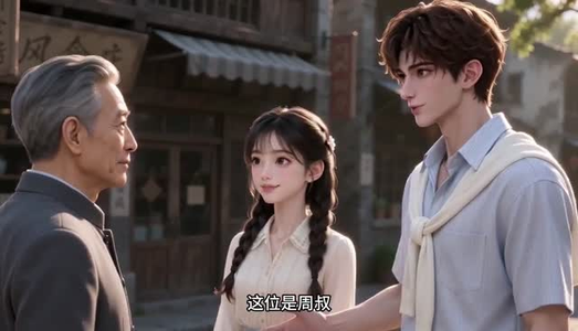妹宝睡错房开局撞上大魔王第二季（140集）热门短剧推荐