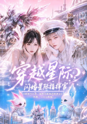 穿越星际，闪婚星际指挥官（60集）古代短剧推荐