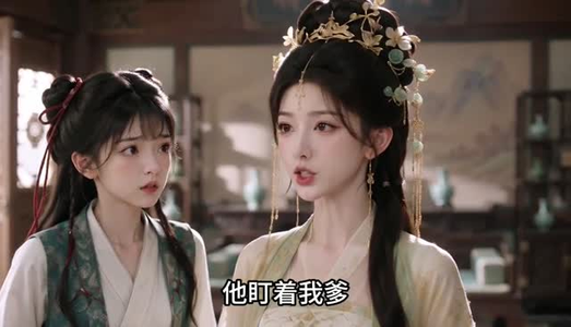 寻君路上遇冤家（38集）热门短剧免费看