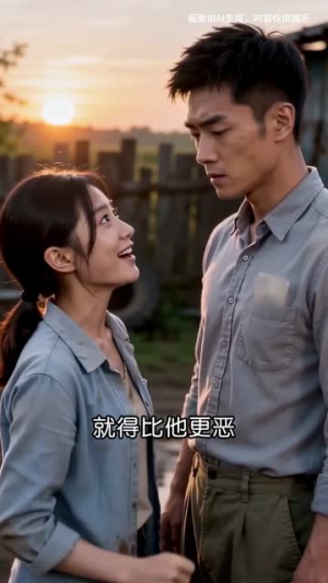 向晚美食创业记(74集) 向晚美食创业记(74集)免费短剧片段