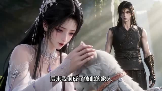 带着空间穿兽世:我在兽世混日子(201集) 带着空间穿兽世:我在兽世混日子(201集)短剧全集免费