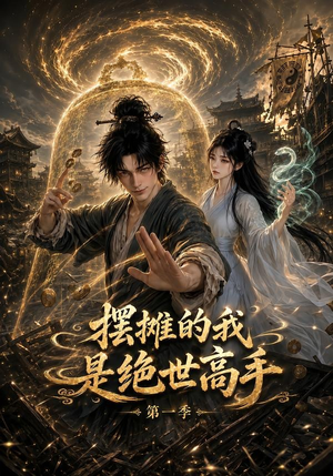 摆摊的我是绝世高手第一季（141集）短剧追不停