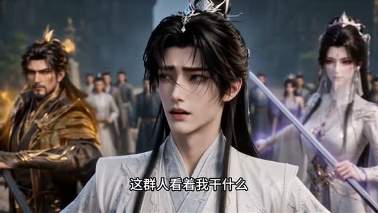修仙太苦了,看我流水线造仙帝(123集) 修仙太苦了,看我流水线造仙帝(123集)超爽短剧推荐
