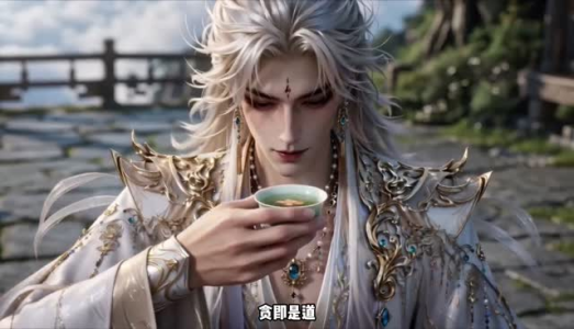无极道尊:点化万千寰宇第二季(49集) 无极道尊:点化万千寰宇第二季(49集)小短剧抢先看