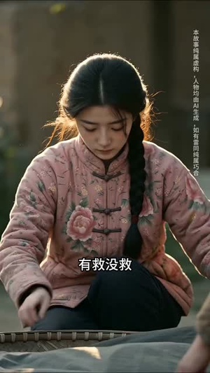 携狐伴雀，万兽称我为王（68集）短剧太精彩