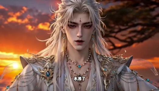 无极道尊：点化万千寰宇第一季（47集）短剧热播中