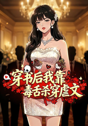 穿书后我靠毒舌杀穿虐文(19集) 穿书后我靠毒舌杀穿虐文(19集)真的太精彩了