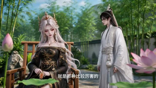 凡人修仙，无灵根也能当大佬（60集）好看的短剧来了