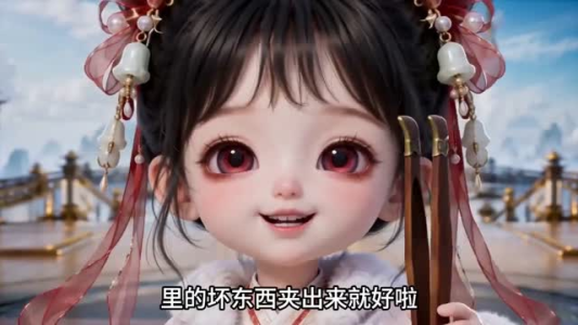 小奶娃在线治愈万兽大佬(30集) 小奶娃在线治愈万兽大佬(30集)短剧抢先看
