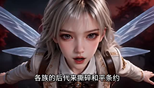 魔法学院合租日记(69集) 魔法学院合租日记(69集)完整版