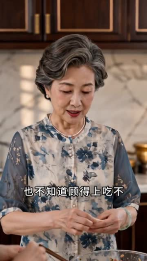 摩托车不能上高速（58集）最新热播短剧