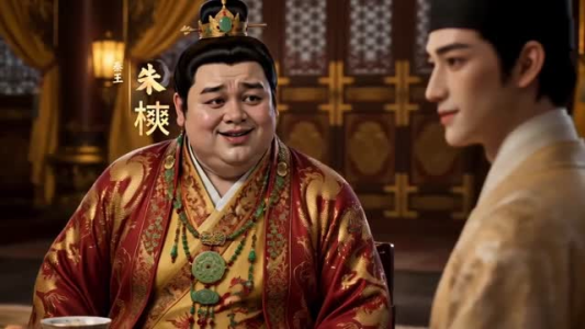 洪武朝的子孙们第二季（150集）看过的人都说好